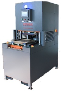 Standart Kauçuk Presi